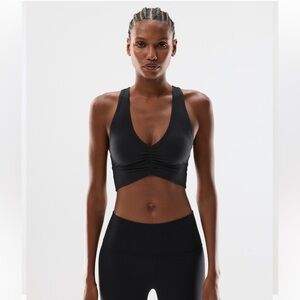 BUTTER Volley Sports Bra